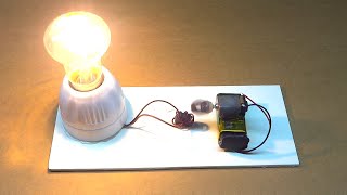 Free Energy Generator Magnet Coil  100 Working Technology  Electrical Mini Project For Students [upl. by Guthrie604]