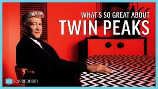 Whats So Great About Twin Peaks [upl. by Erleena]