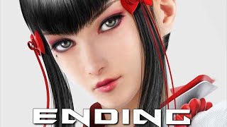 TEKKEN 7 ENDING  FINAL BOSS  Walkthrough Gameplay Part 4 Story Mode [upl. by Uttasta]