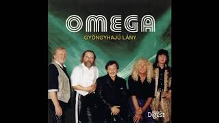 Omega Gyöngyhajú lány válogatás Teljes album [upl. by Newcomb]