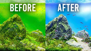 HOW TO Choose the Best Filter to Keep Your Aquarium Clean [upl. by Turner]