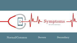 Lichen Sclerosus Symptoms [upl. by Arda]