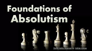 Foundations of Absolutism AP Euro [upl. by Asiled256]