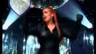 Faith Evans Heaven knows [upl. by Alleynad]