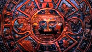 Aztec Passion sonidos prehispanicos musica prehispanica [upl. by Gonroff]