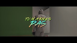 Naps  Tu MAimes Pas Clip Officiel [upl. by Nimsay]