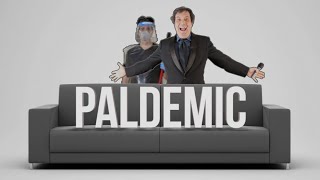 Kenny vs Spenny Paldemic Special [upl. by Anyd]