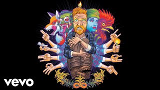 Tyler Childers  Peace of Mind Audio [upl. by Quintie256]