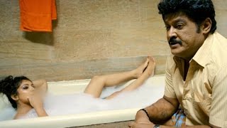 New Kannada Comedy Movies Full  Jaggesh  Latest Kannada Movie  New Release Kannada Movie 2017 [upl. by Neivad]