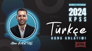 26  SÖZCÜK TÜRLERİ  1  İSİM TAMLAMALARI  AKER KARTAL 2024 [upl. by Lozano]