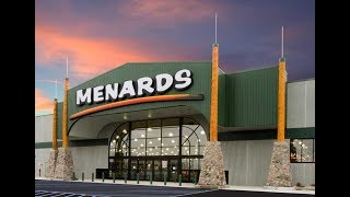 Complete Guide To Using Rebates At Menards [upl. by Venu129]