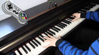 GermanLetsPlay spielt Piano 02 [upl. by Warton]