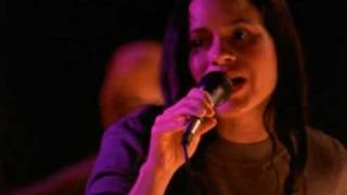 Natalie Merchant  Life is Sweet Live [upl. by Sarid]