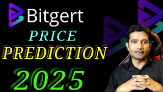 Brise coin Price prediction 2025  Bitgert News [upl. by Korry]