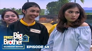 PBB Season 7  Full Episode 49 [upl. by Cynthie]