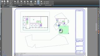 AutoCAD 2016 Viewports  A How To Guide [upl. by Petit]