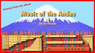 MUSIC OF THE ANDES [upl. by Capps]