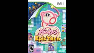 Kirbys Epic Yarn  Thank You [upl. by Amara35]