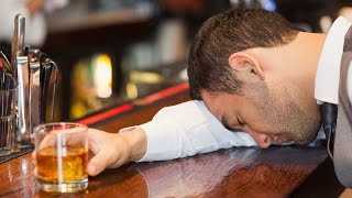 How to Reduce Alcohol Withdrawal Symptoms  Alcoholism [upl. by Rimidalg]