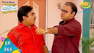 Taarak Mehta Ka Ooltah Chashmah  Episode 365  Full Episode [upl. by Anilejna567]