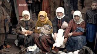 Edwardians In Colour ep  Episode 03 Europe on the Brink WnA  BBC Documentary [upl. by Noyr824]