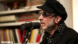 Mercury Rev  Holes KUTX PopUp at Levitation Festival [upl. by Dygert]