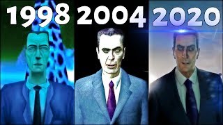 All GMan Speeches 1998  2025 [upl. by Danyette967]