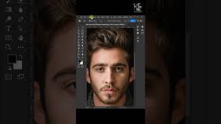 Frequency Separation Retouching in Photoshop [upl. by Gomar427]