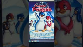 What’s your opinion on Scamper The Penguin [upl. by Lenrow]