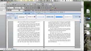 How to Format a Manuscript for Self Publishing [upl. by Bokaj]