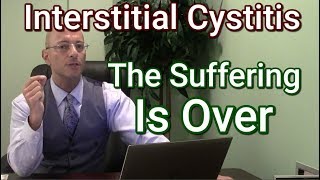 Interstitial Cystitis Causes And Treatment [upl. by Diver106]