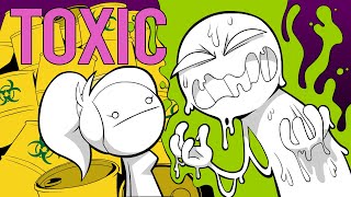 Toxic Relationship Signs [upl. by Landes]