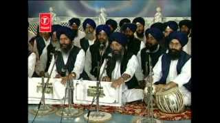 Bhai Harjinder Singh Srinagar Wale  Ram Ras Piya Re [upl. by Auqinehs]