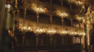 Bayreuth  Margravial Opera House Becomes World Heritage Site  Discover Germany [upl. by Dianemarie957]