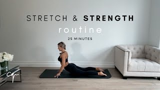 Day 14  10 MIN Mobility Workout Full Body Stretch Recovery No Equipment No Repeat [upl. by Clyte]