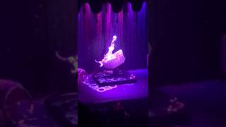 Dita Von Teese  Boston House of Blues [upl. by Arimak136]