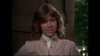 Family  Generations 1978 Thanksgiving Episode with Kristy McNichol [upl. by Eiclehc701]