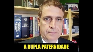 A DUPLA PATERNIDADE [upl. by Mell]