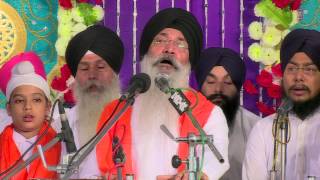 Bhai Harjinder Singh Srinagar Wale  Har Ka Bilowna  Bole Gurbaani [upl. by Mellette]