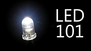 LED Basics [upl. by Kurtis819]