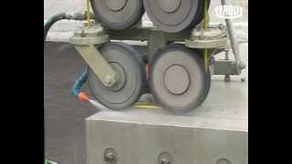 Holer Diamond Wire Cutting [upl. by Chemesh]