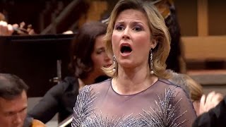 Strauss 4 letzte Lieder  Nylund · Noseda · Berliner Philharmoniker [upl. by Birecree]