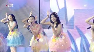 JKT48 Live Performance [upl. by Gibson]