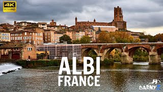 Albi France [upl. by Ralyt56]