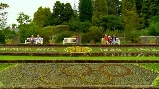 Cragside National Trust [upl. by Emmott]