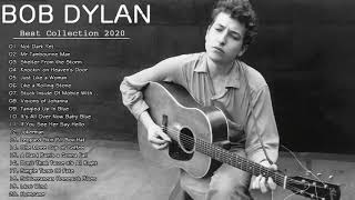 Bob Dylan  The Times They Are aChangin 1964  Full Album [upl. by Lirva]