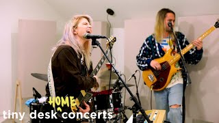 Hayley Williams Tiny Desk Home Concert [upl. by Eneryt]