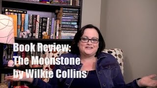 The Moonstone  Book Review [upl. by Maurine825]