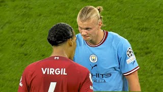 Virgil van Dijk Top 10 Ridiculous Things [upl. by Favian]