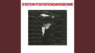 Station to Station 2016 Remaster [upl. by Kunkle970]